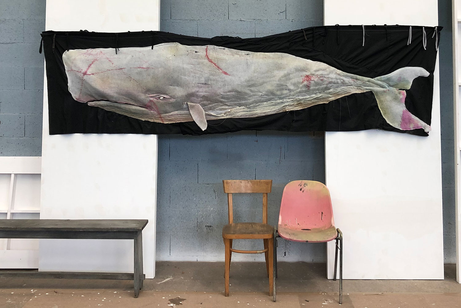 Moby Dick - Ingvild Aspeli - Plexus Polaire